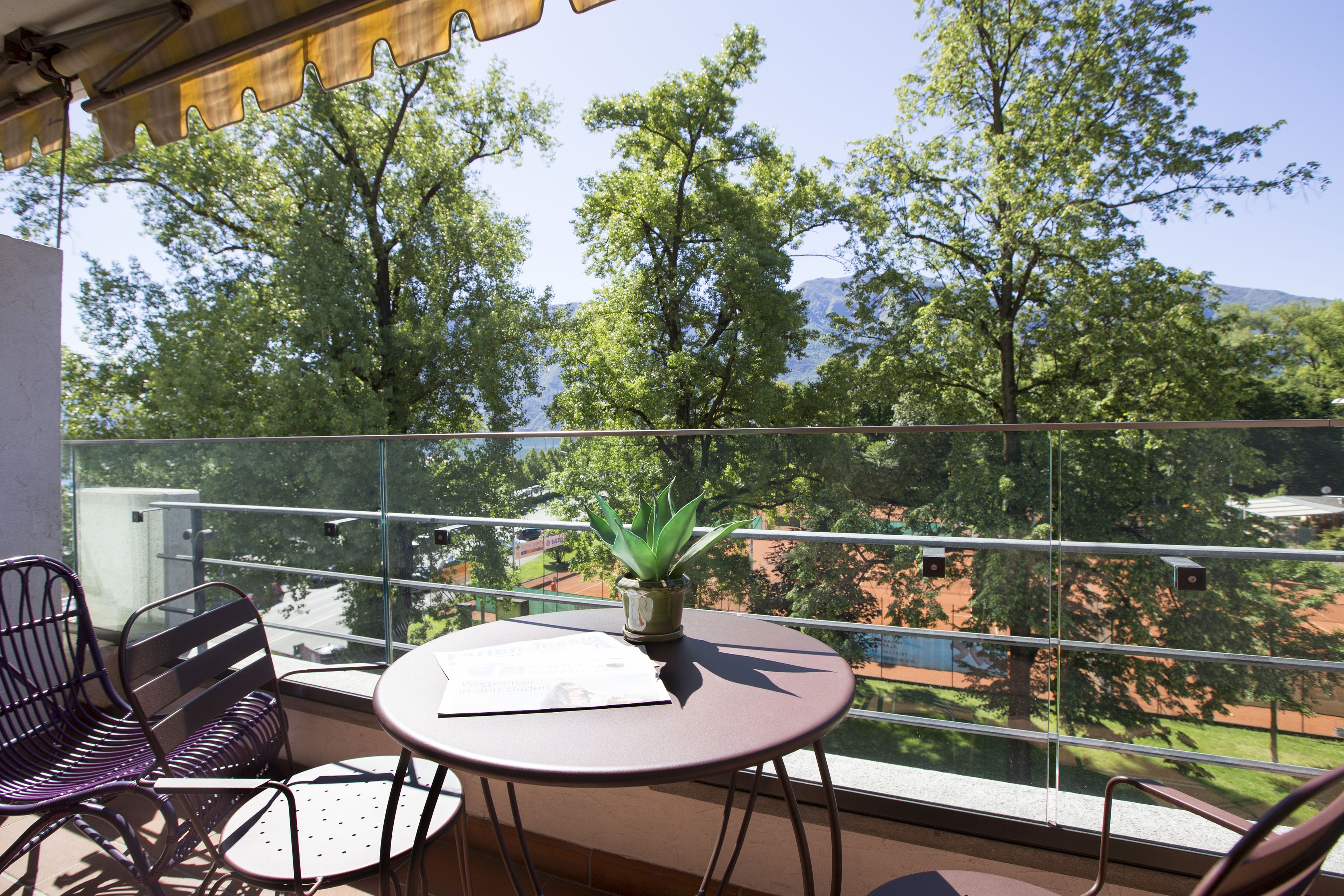 Photo - Aparthotel Al Lago