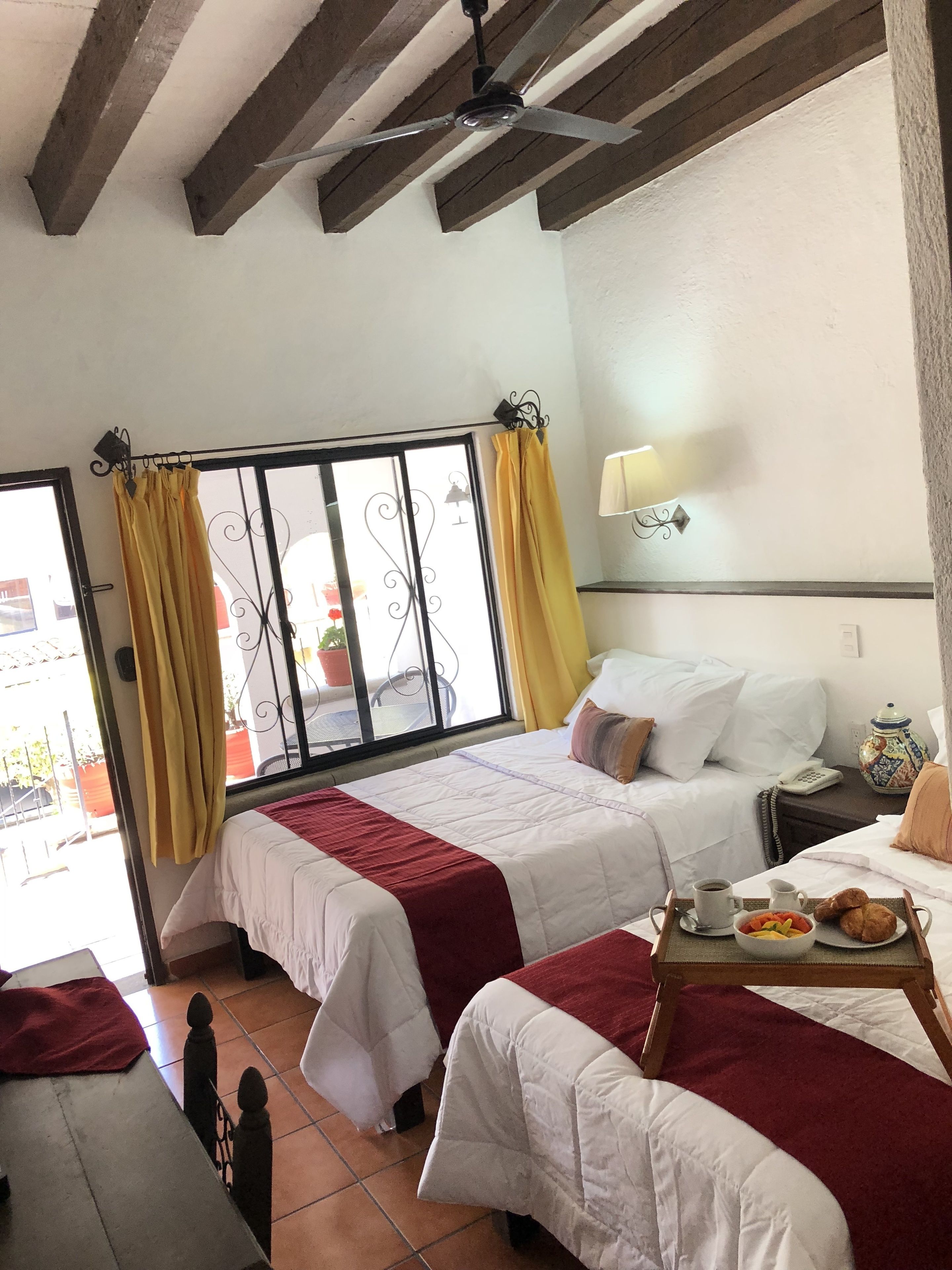 Family Suite | Desk, free WiFi, bed sheets