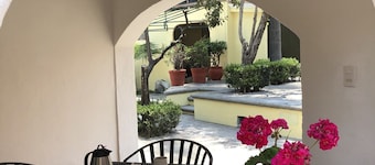 Hotel Antigua Posada