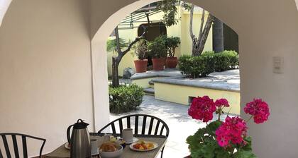 Hotel Antigua Posada