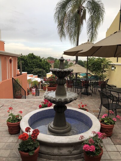 Hotel Antigua Posada