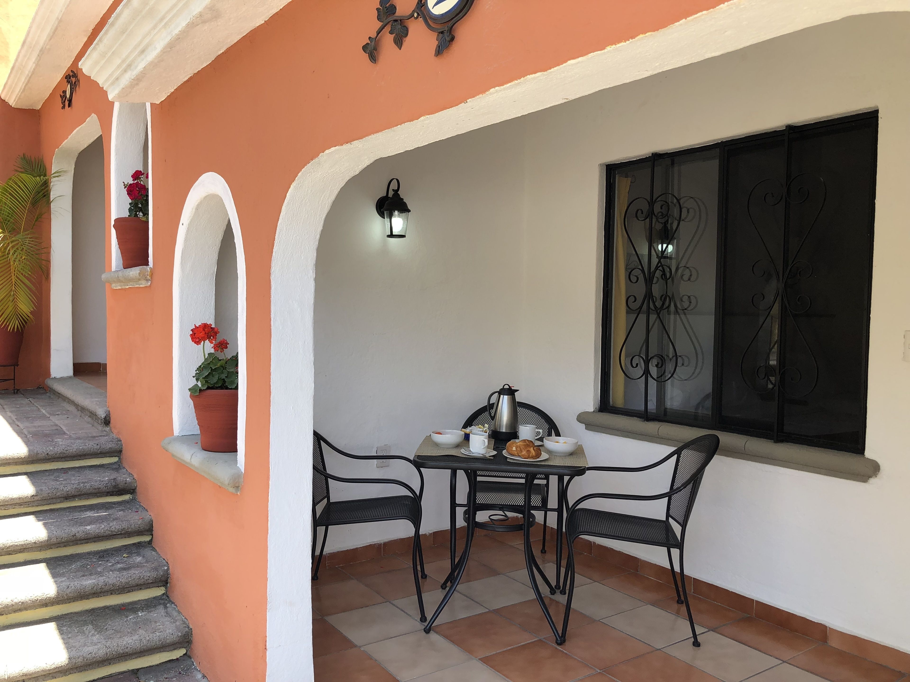 standard room, 1 king bed | desk, free wifi, bed sheets