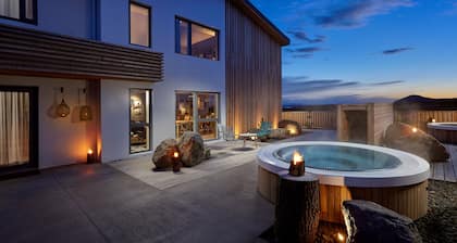 Mývatn - Berjaya Iceland Hotels