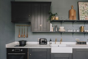 ครัวส่วนตัว