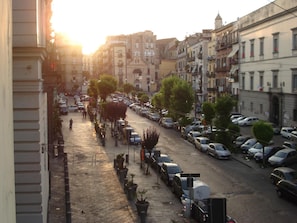 Exterior - Caracciolo109 (Naples)