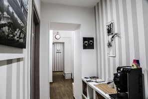 Interior - Caracciolo109 (Naples)
