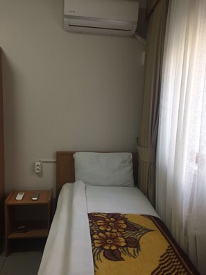 ห้องทริปเปิล | โต๊ะทำงาน, เปล/เตียงเด็กอ่อน (ฟรี), Wi-Fi ฟรี, ผ้าปูที่นอน
