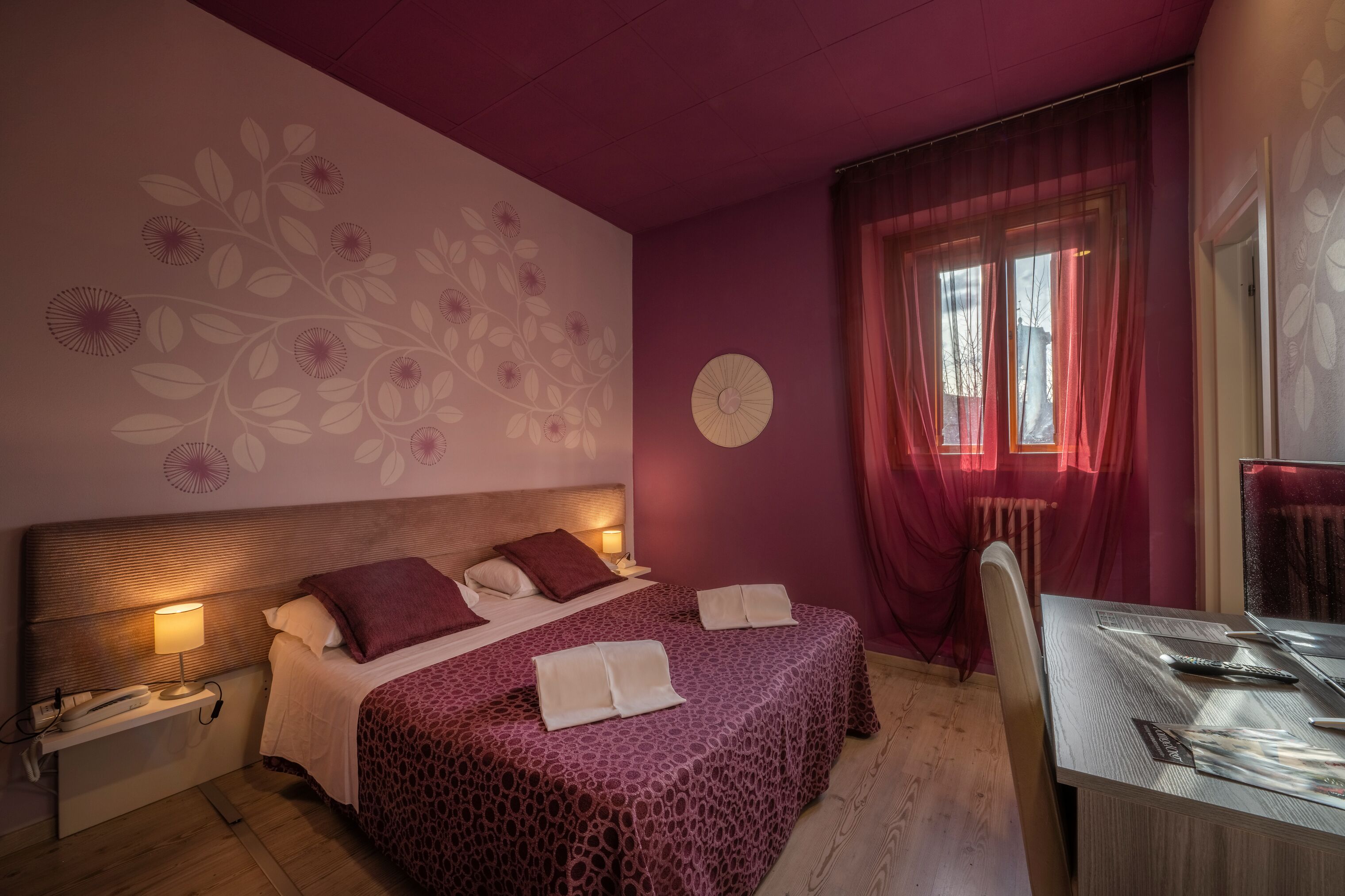 Kamer