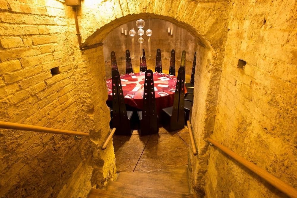 Hotel Palazzo Renieri - 3stelle S