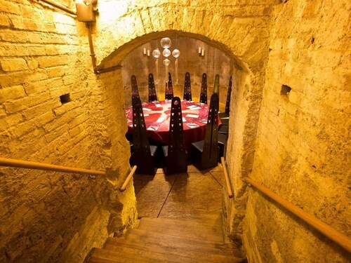 Hotel Palazzo Renieri - 3stelle S