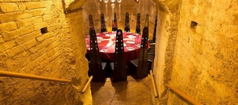 Hotel Palazzo Renieri - 3stelle S