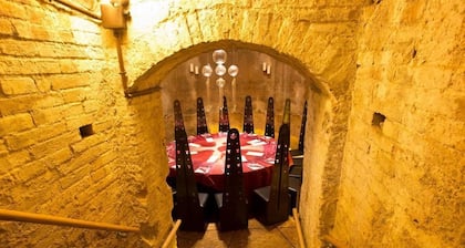 Hotel Palazzo Renieri - 3stelle S