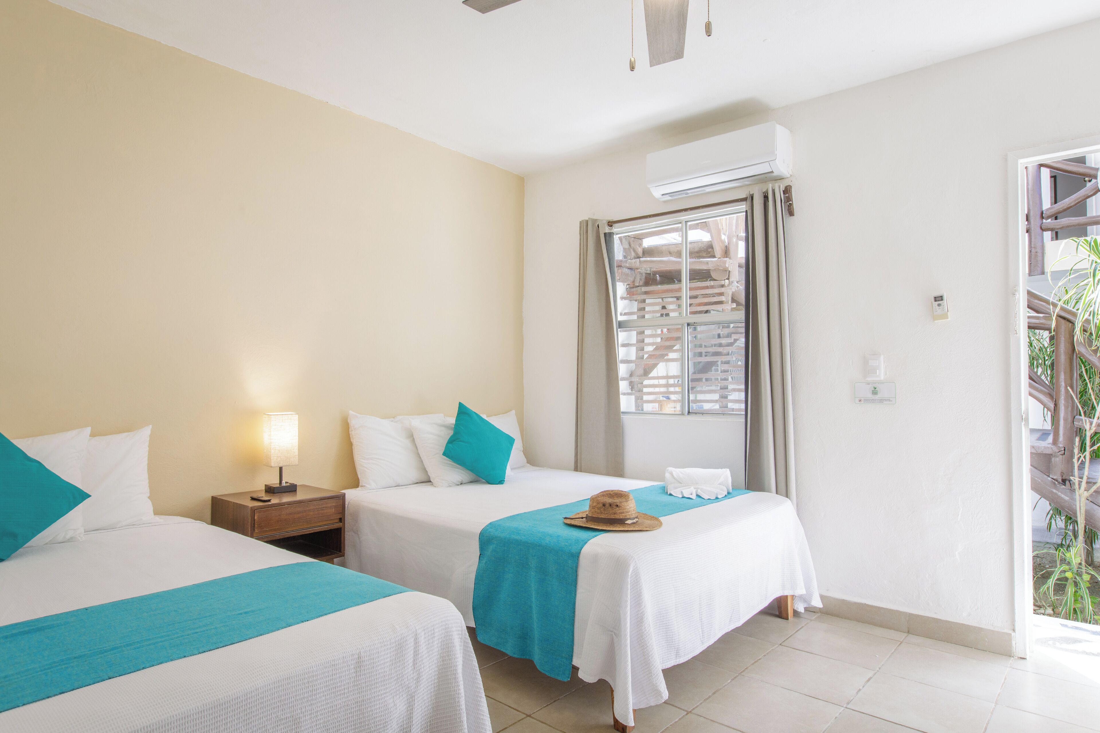 Foto - La Diosa Kali Beach Front Hotel