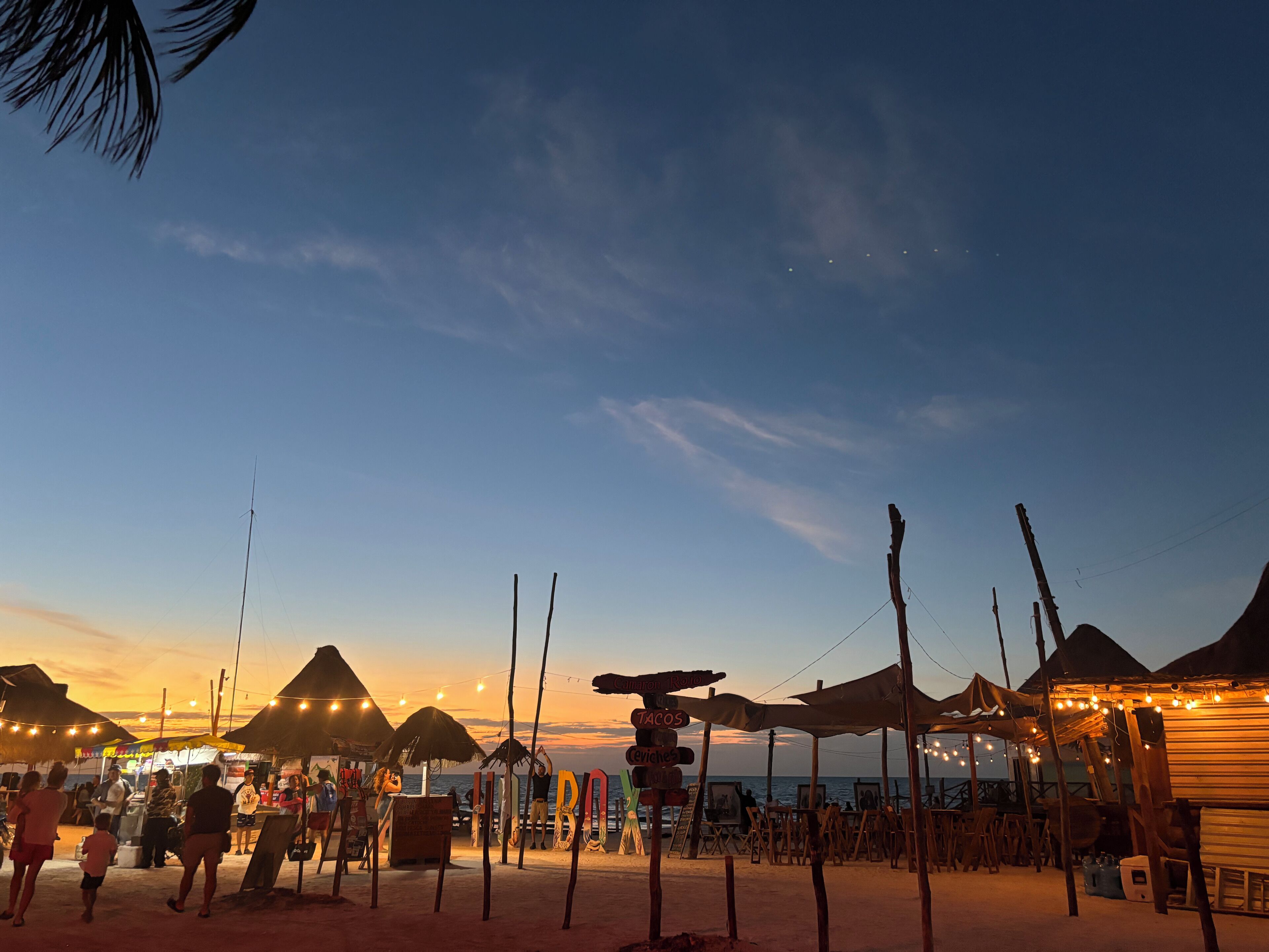 Foto - La Diosa Kali Beach Front Hotel