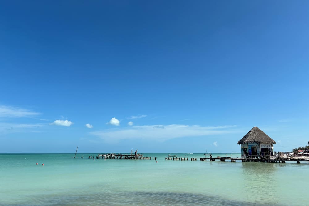 La Diosa Kali Beach Front Hotel