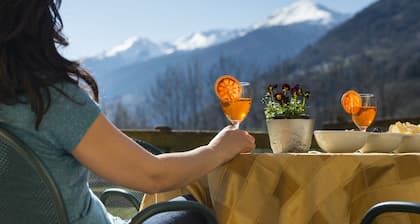 Animæ Natura Hotel & Chalet