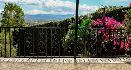 Loma Tranquila