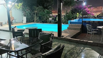 Recepción
