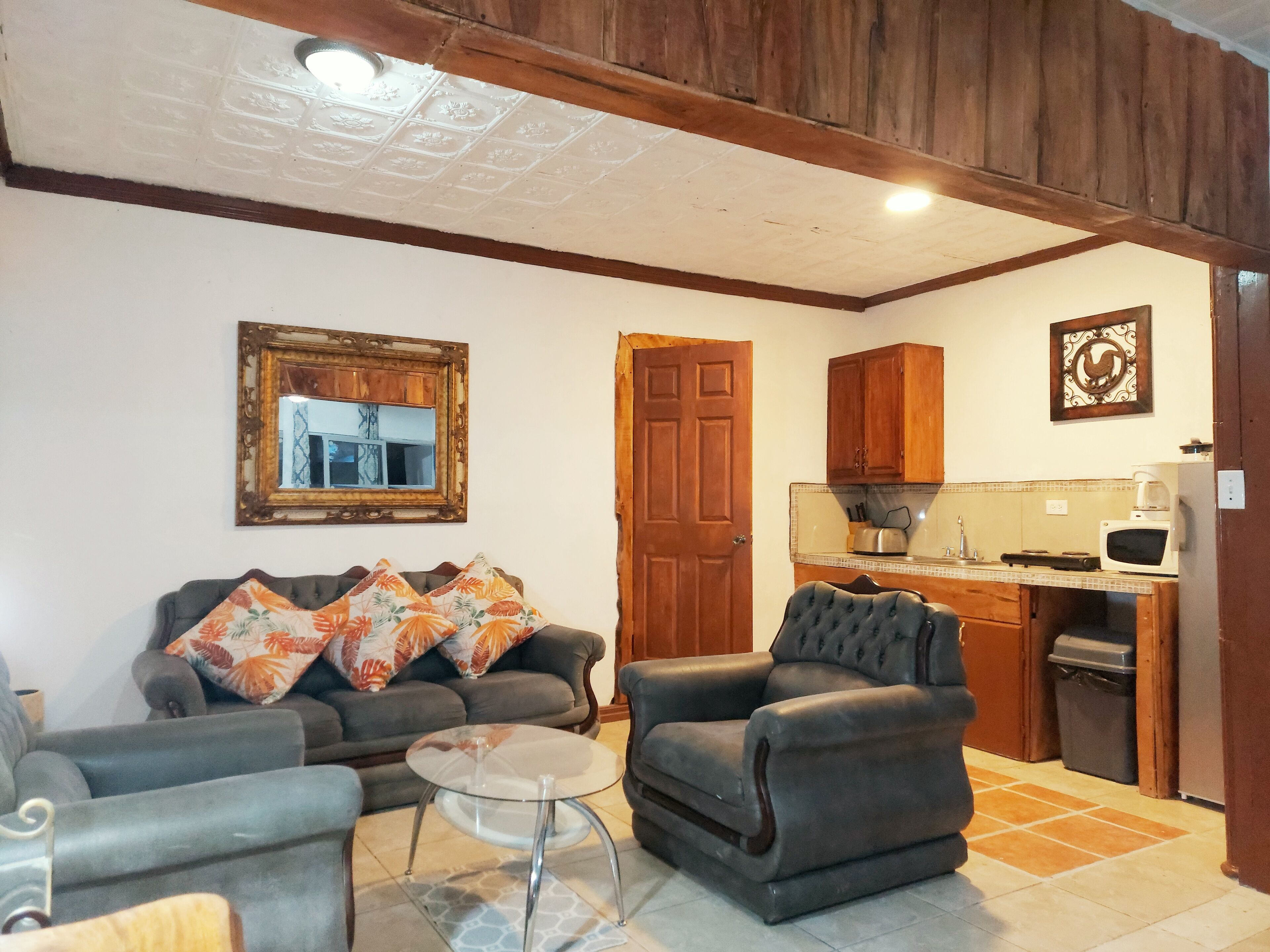 Foto - Loma Tranquila