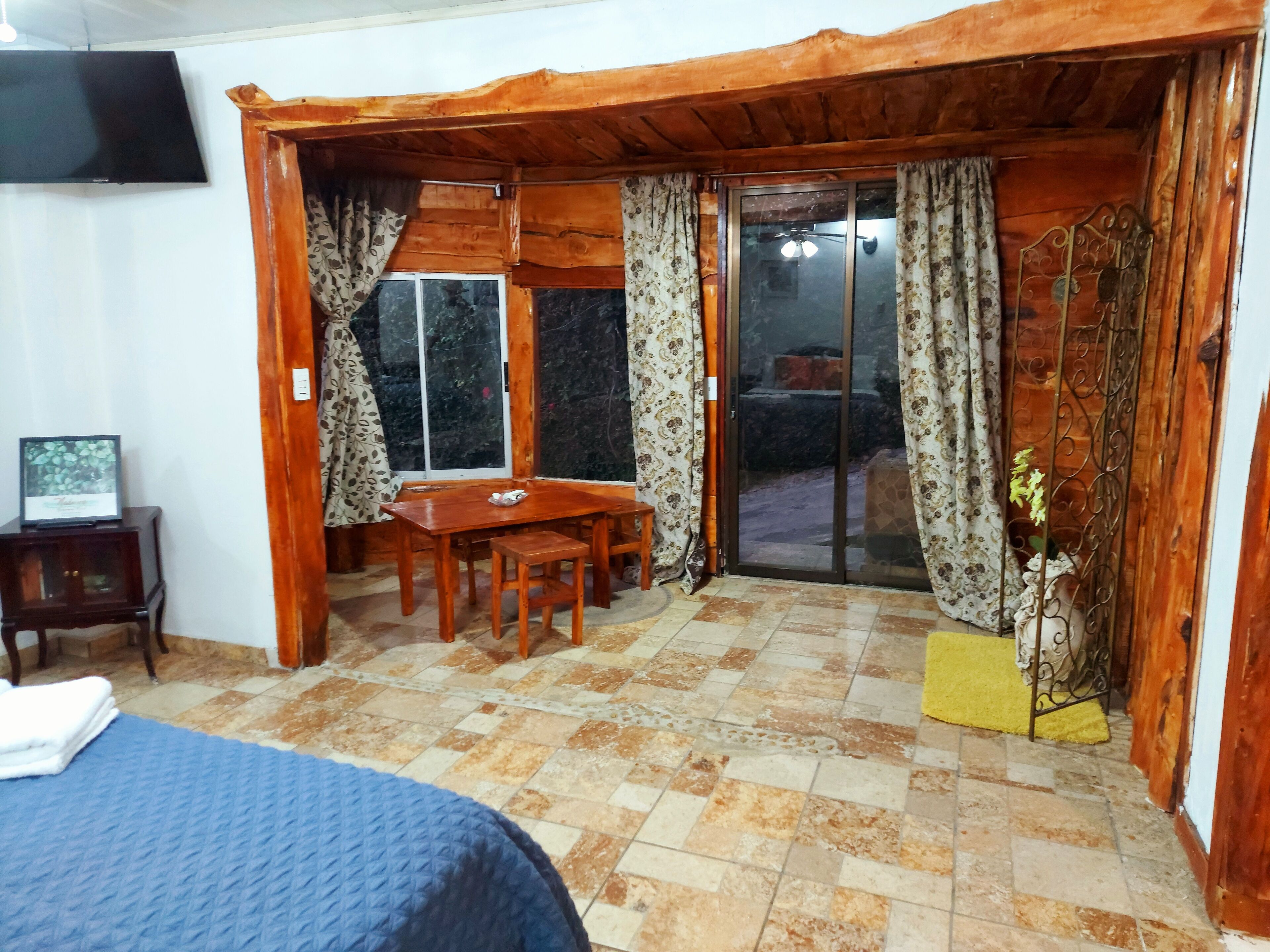 Superior Studio Suite, 1 Bedroom | Living area