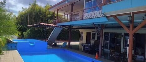 Individueel gemeubileerd, verduisterende gordijnen, gratis wifi