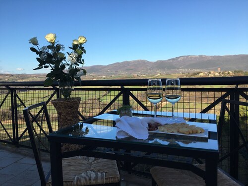 La Collina di Collevalenza