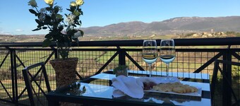 La Collina di Collevalenza