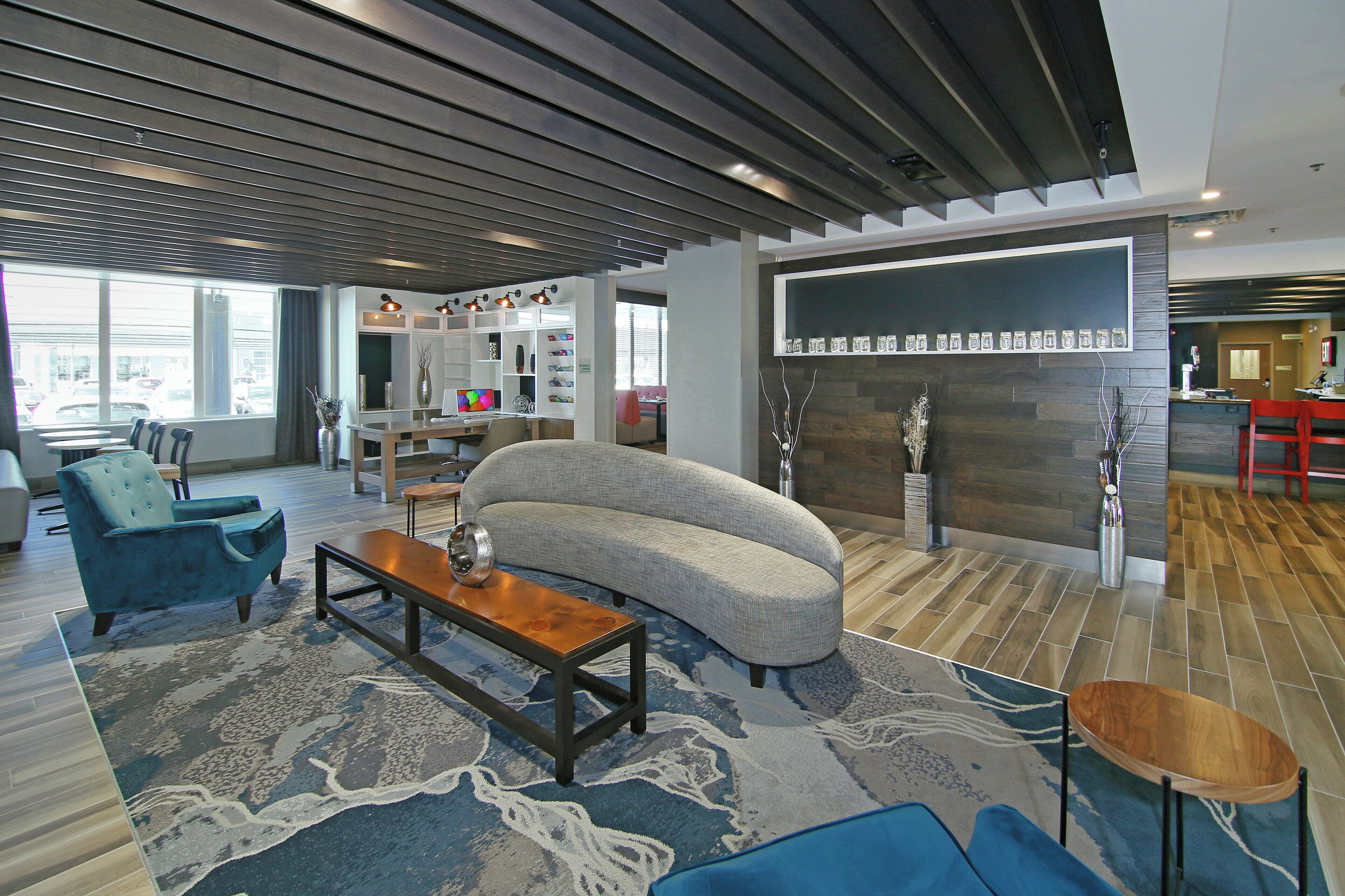 Foto - Holiday Inn Hotel & Suites Calgary Airport North by IHG