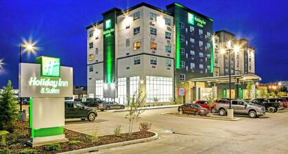 Holiday Inn Hotel & Suites Calgary Airport North by IHG