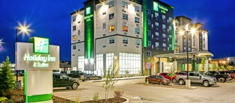 Holiday Inn Hotel & Suites Calgary Airport North by IHG