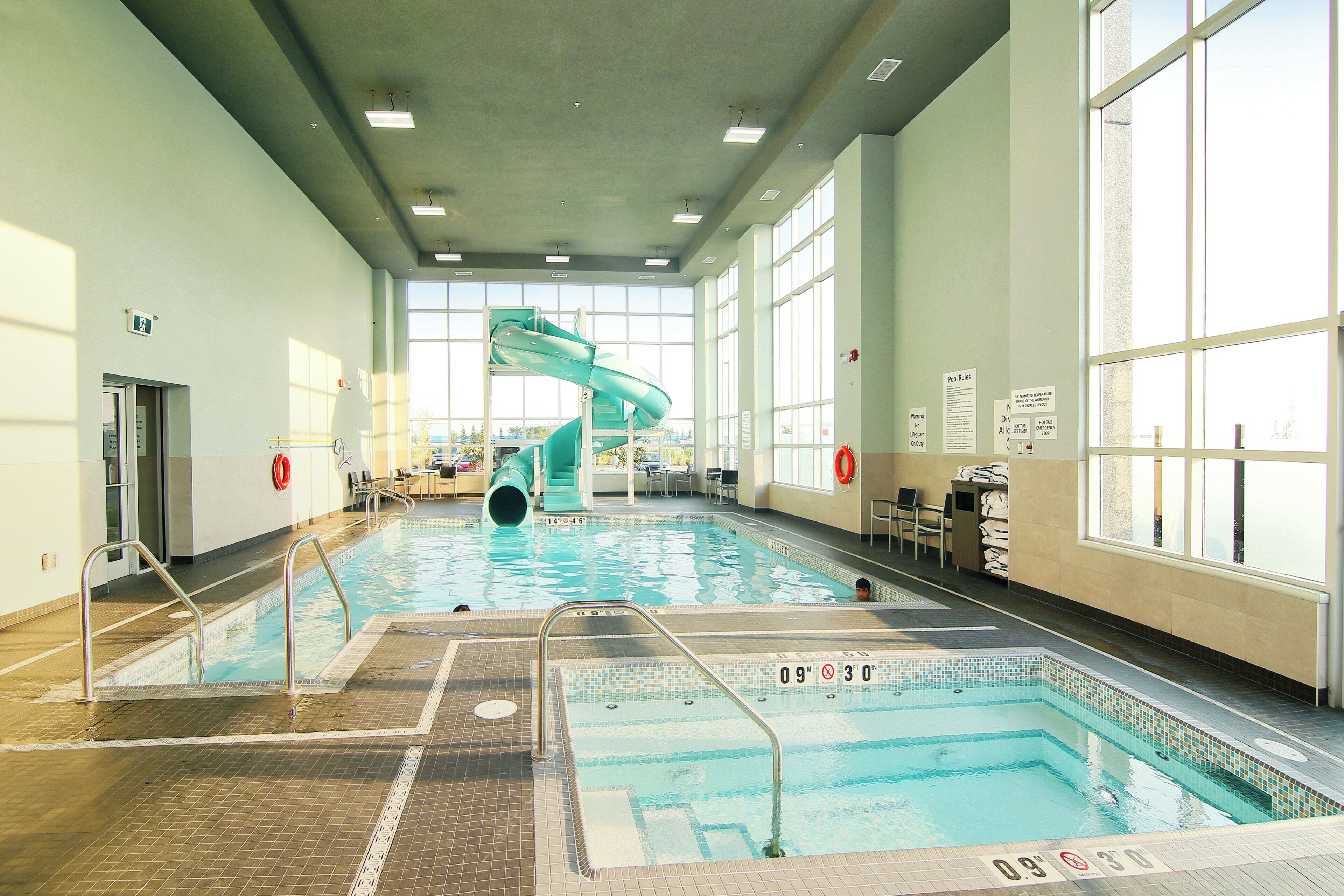 Foto - Holiday Inn Hotel & Suites Calgary Airport North by IHG