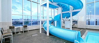 Holiday Inn Hotel & Suites Calgary Airport North by IHG