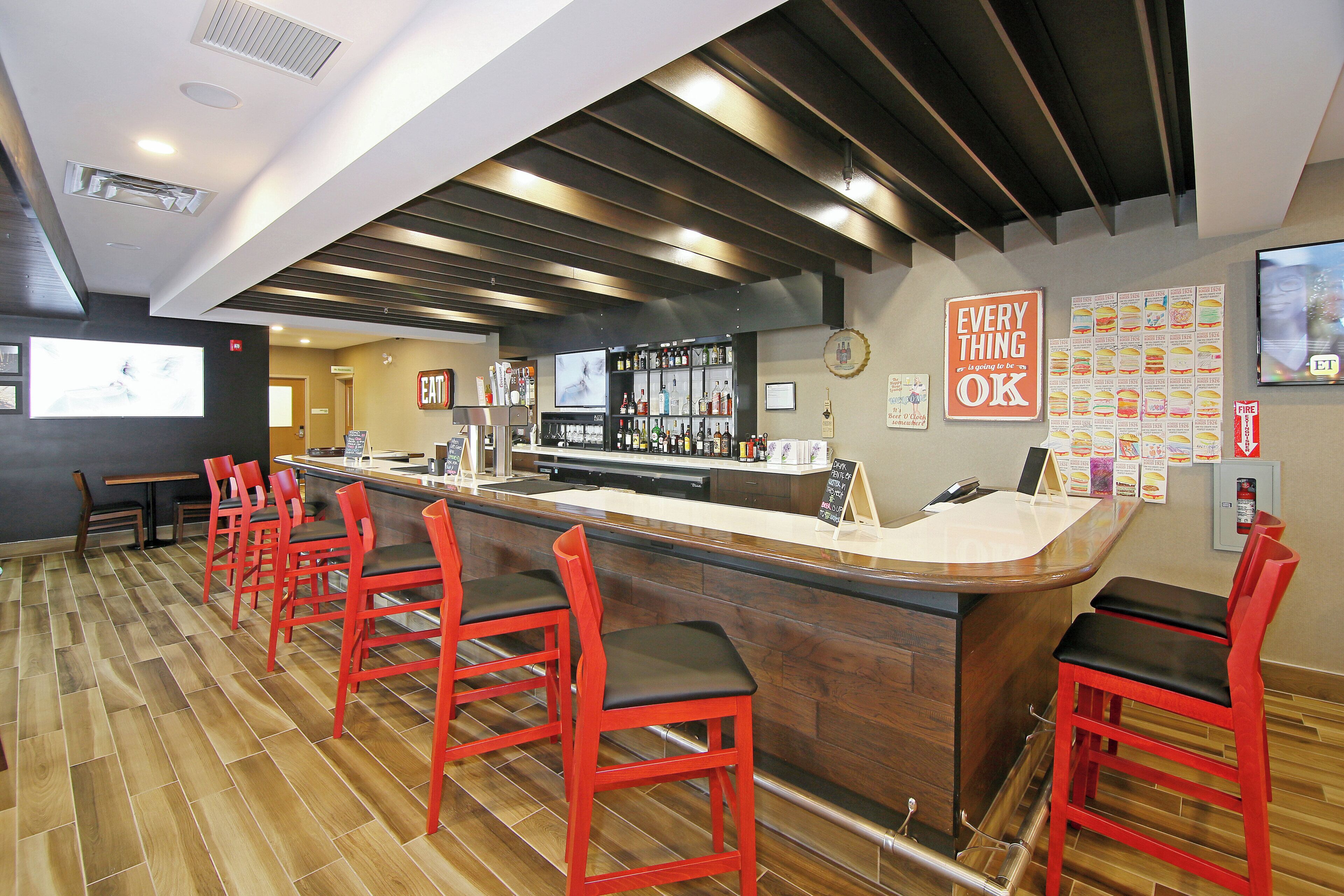 Foto - Holiday Inn Hotel & Suites Calgary Airport North by IHG