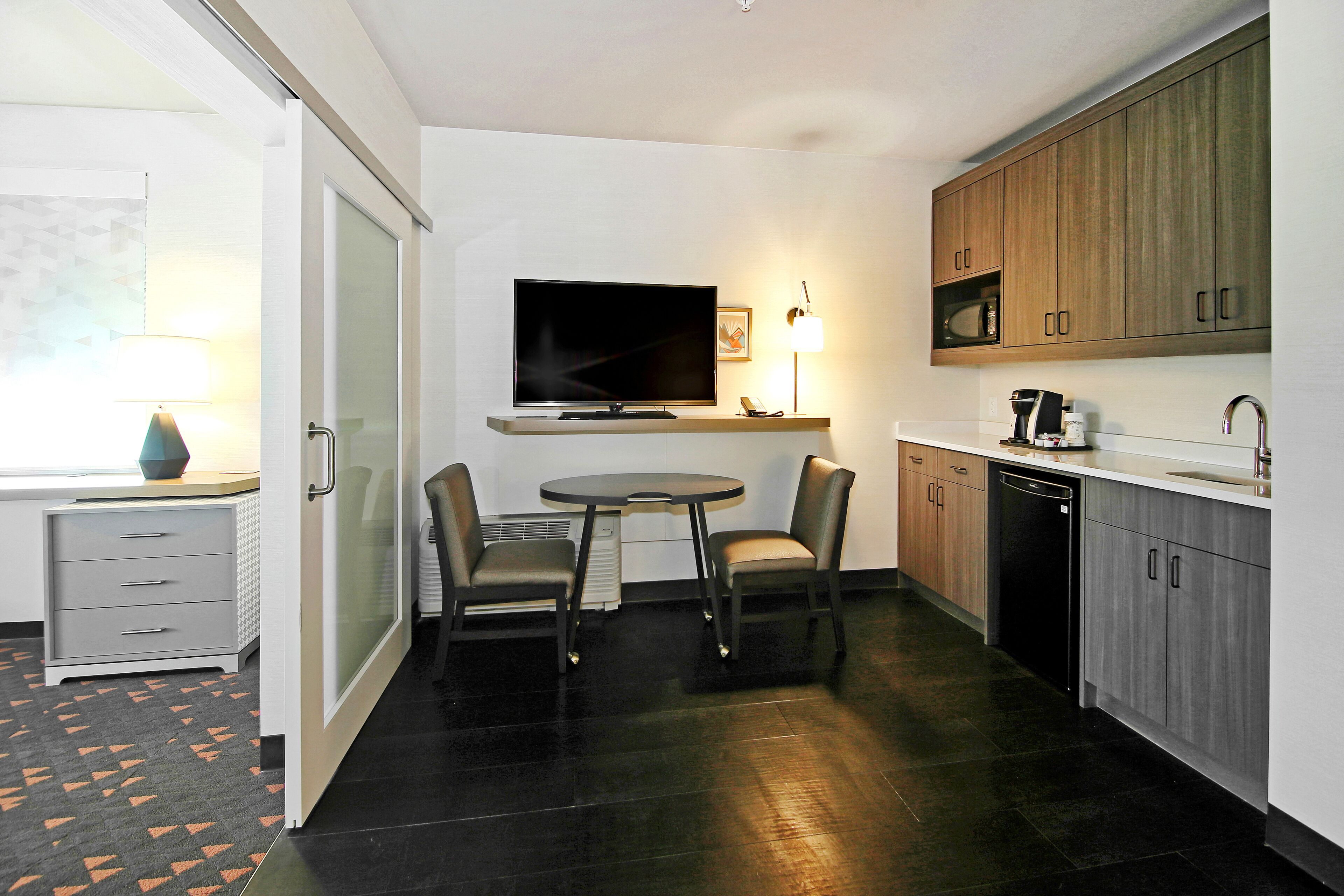 Foto - Holiday Inn Hotel & Suites Calgary Airport North by IHG