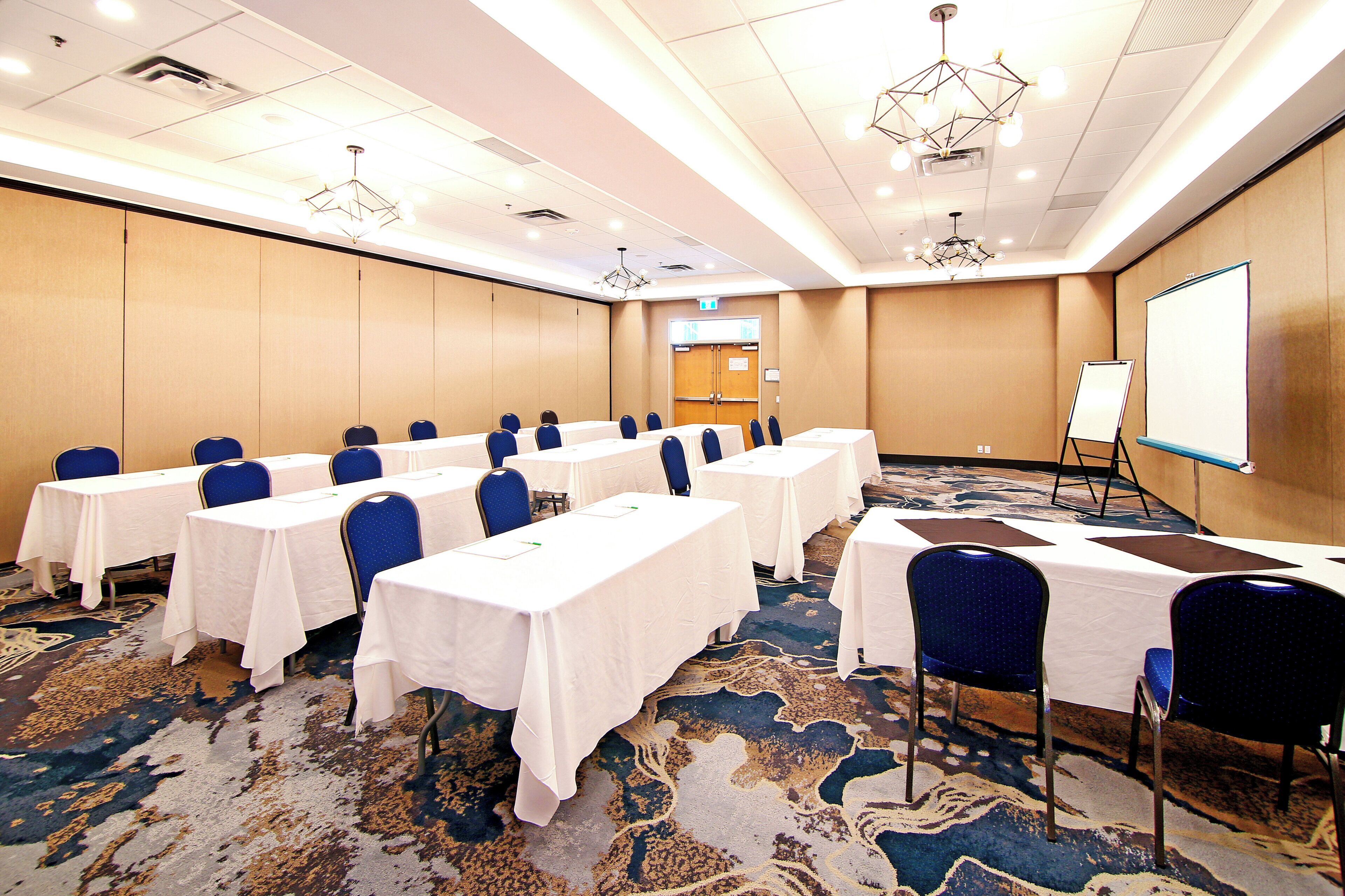 Foto - Holiday Inn Hotel & Suites Calgary Airport North by IHG
