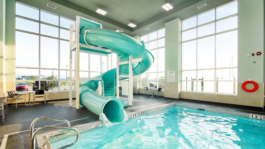 Holiday Inn Hotel & Suites Calgary Airport North by IHG