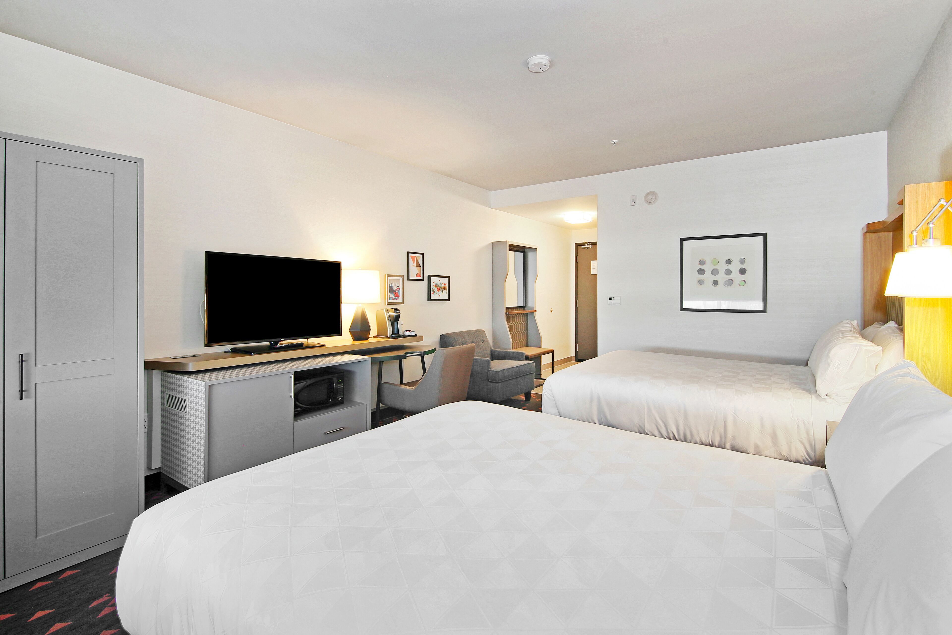Foto - Holiday Inn Hotel & Suites Calgary Airport North by IHG