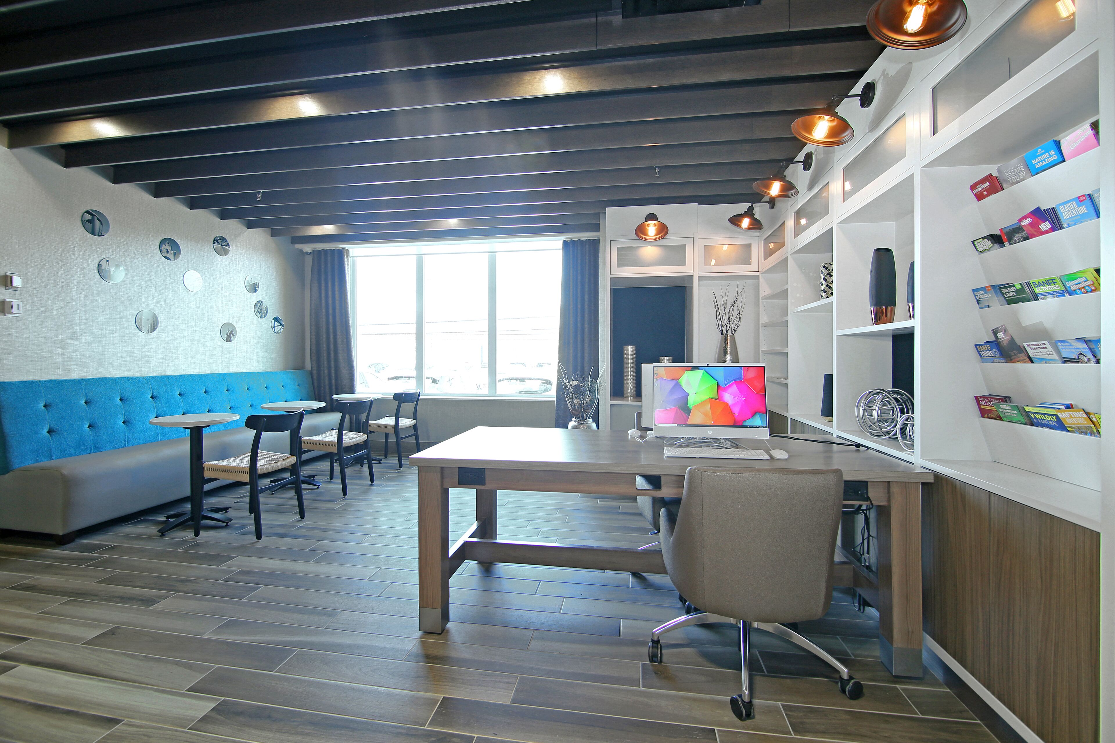 Foto - Holiday Inn Hotel & Suites Calgary Airport North by IHG
