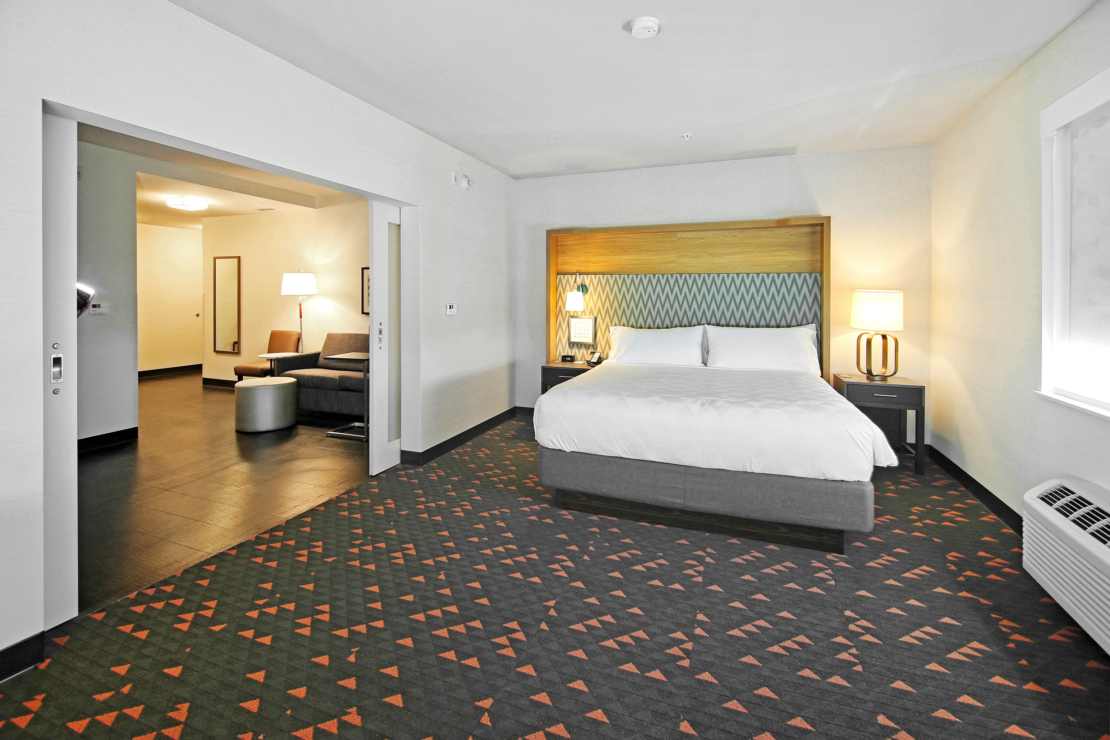 Foto - Holiday Inn Hotel & Suites - Calgary Airport North by IHG