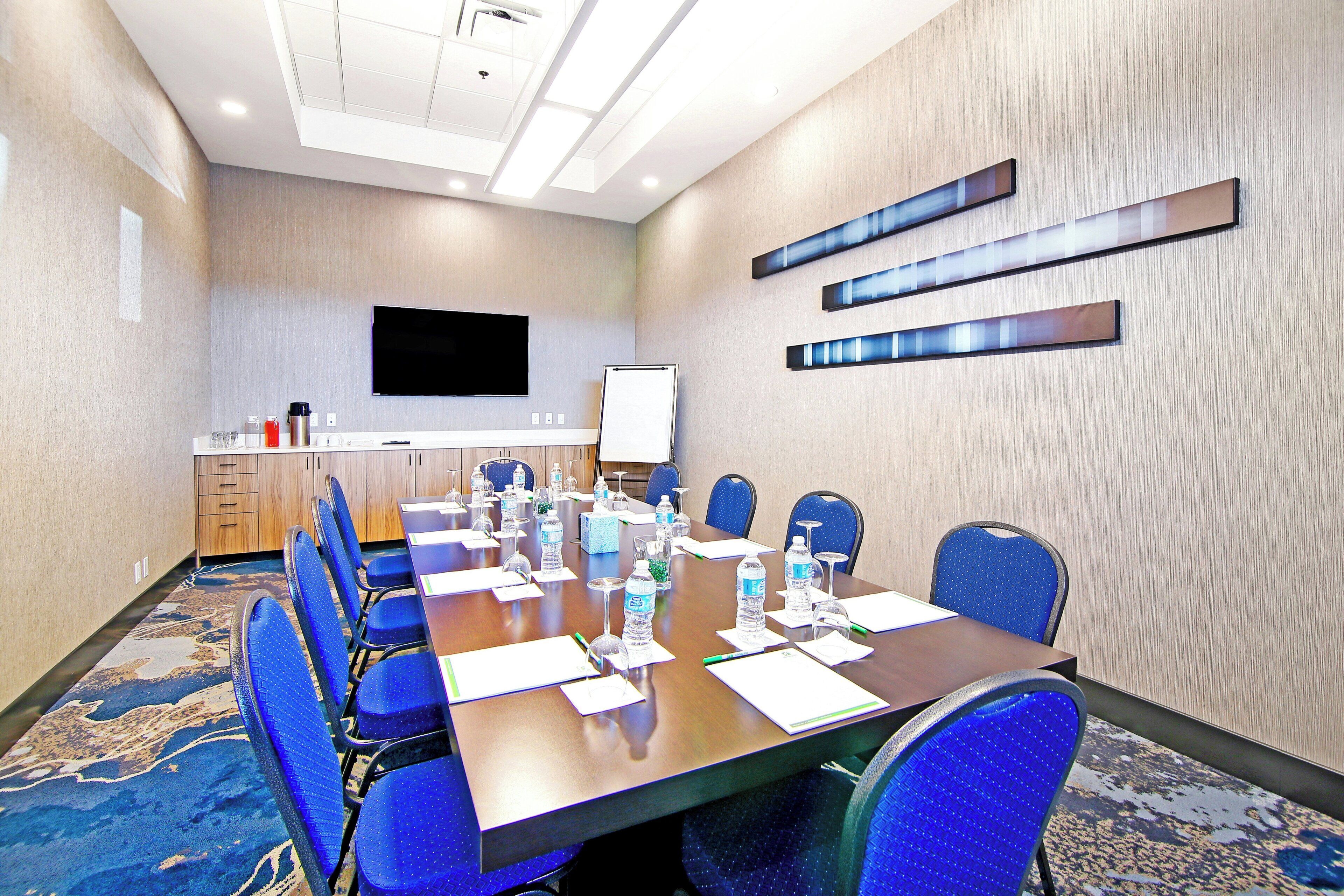 Foto - Holiday Inn Hotel & Suites Calgary Airport North by IHG