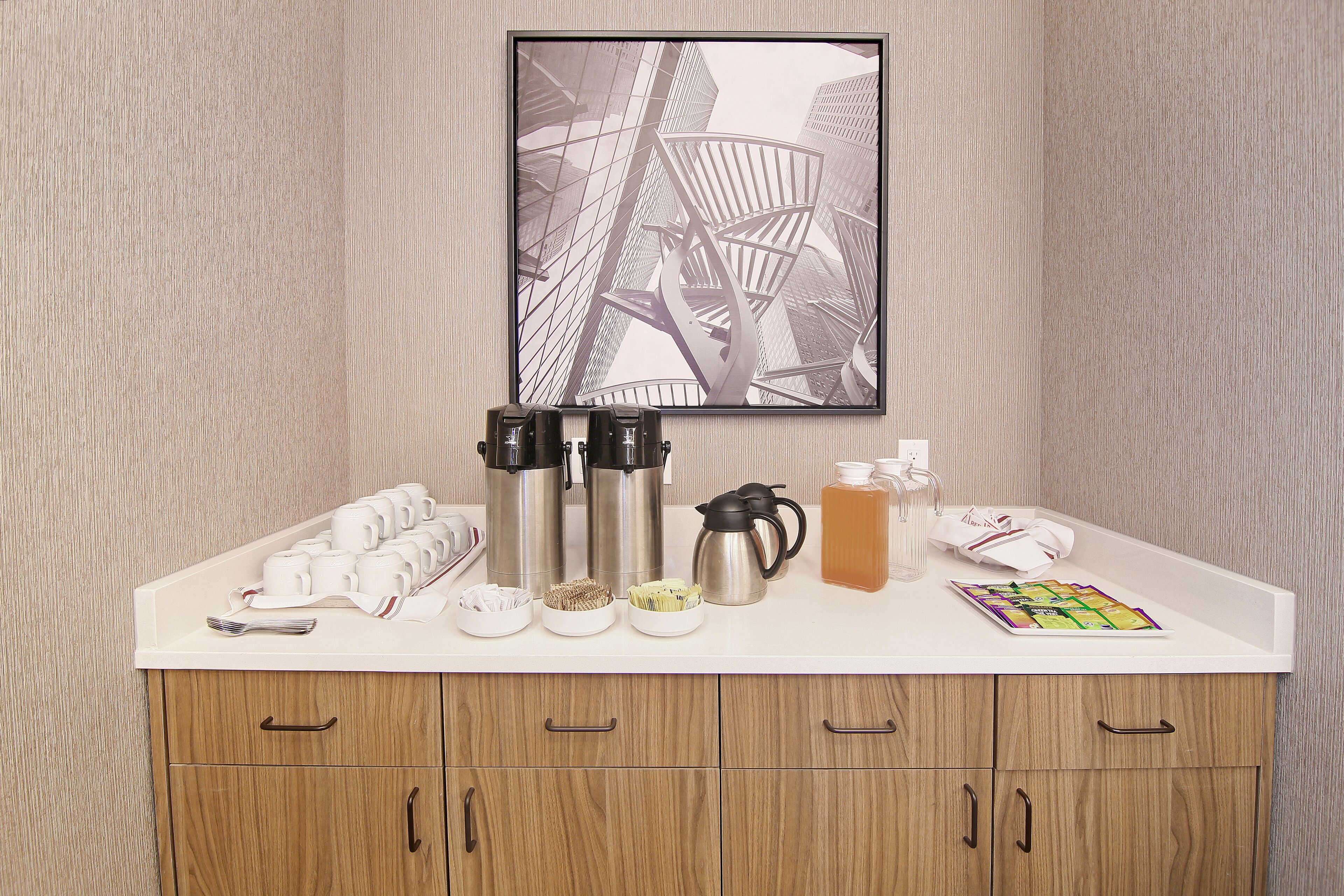 Photo - Holiday Inn Hotel & Suites Calgary Airport North by IHG