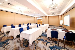 Salle de réunion