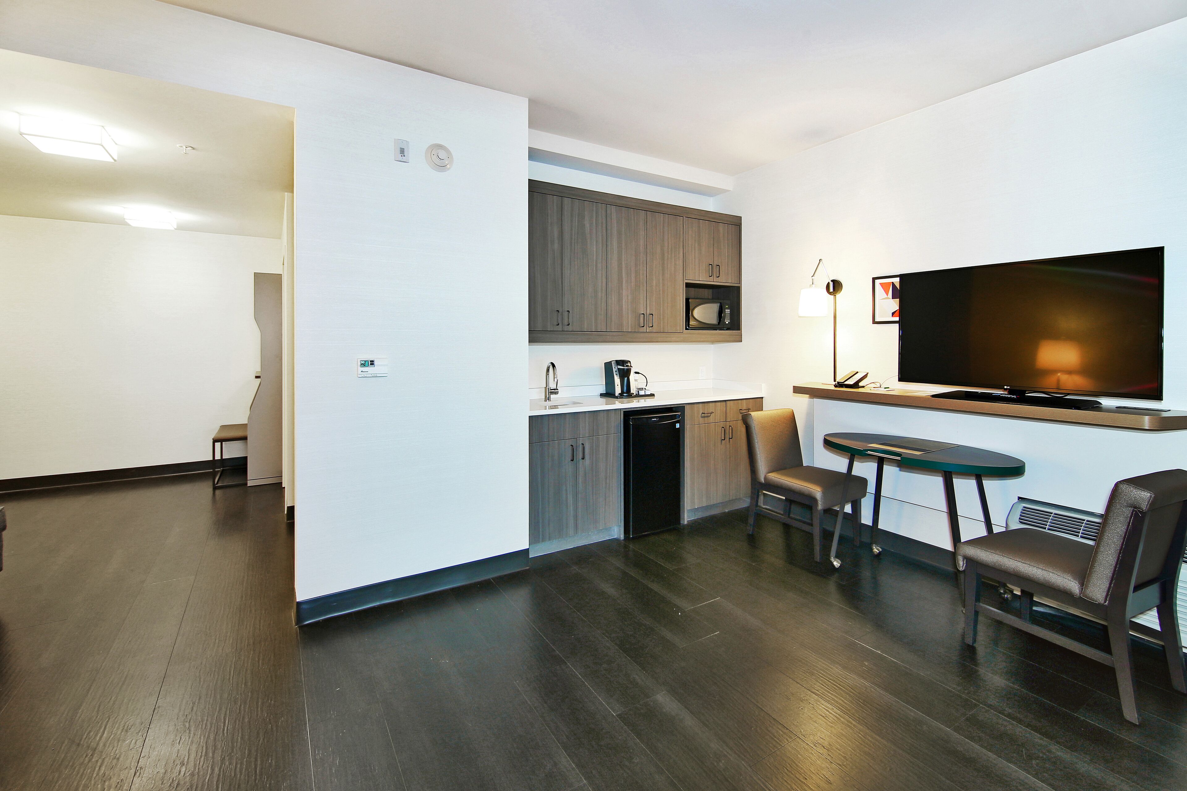 Foto - Holiday Inn Hotel & Suites Calgary Airport North by IHG