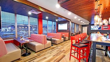 Restaurante para familias