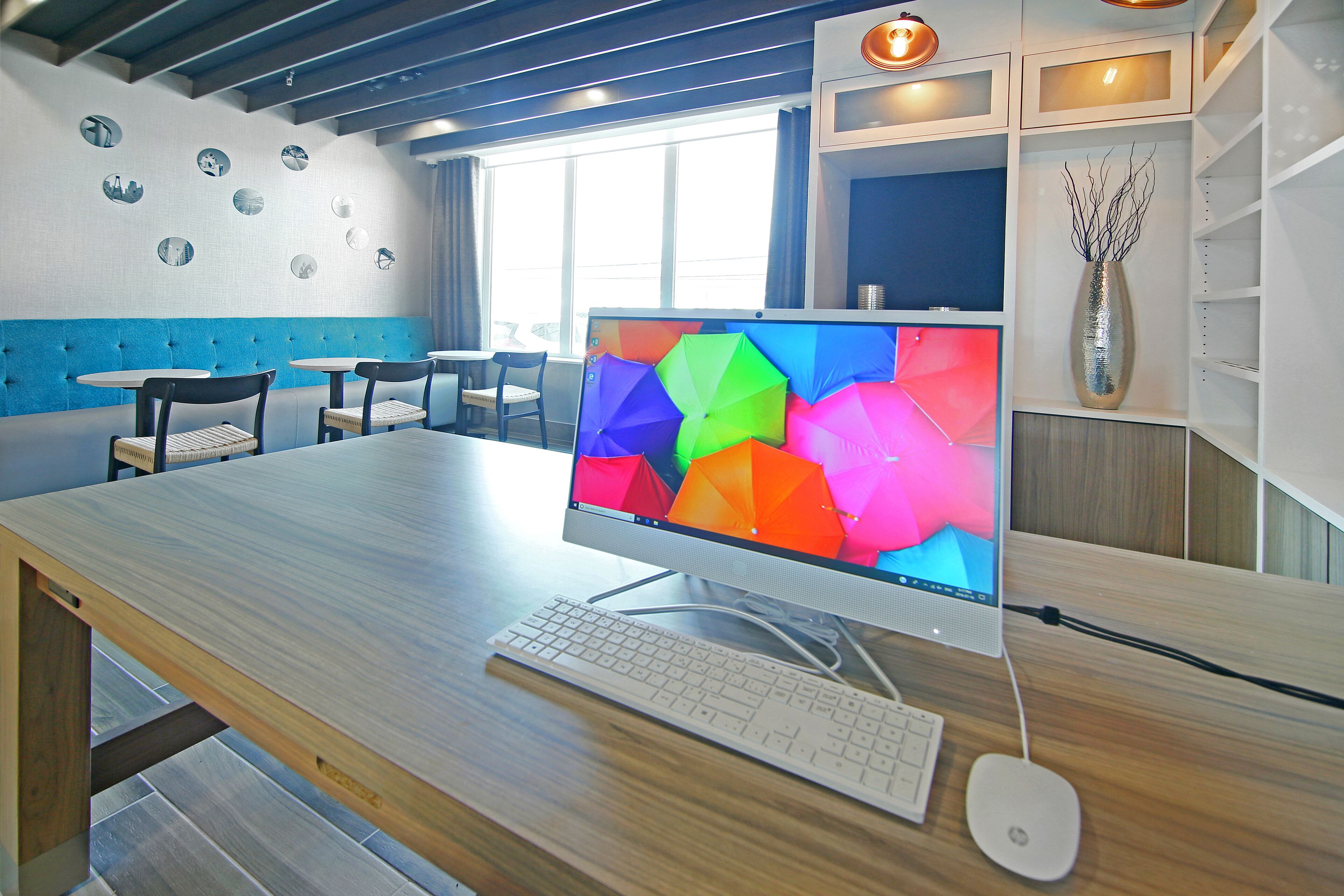 Foto - Holiday Inn Hotel & Suites Calgary Airport North by IHG