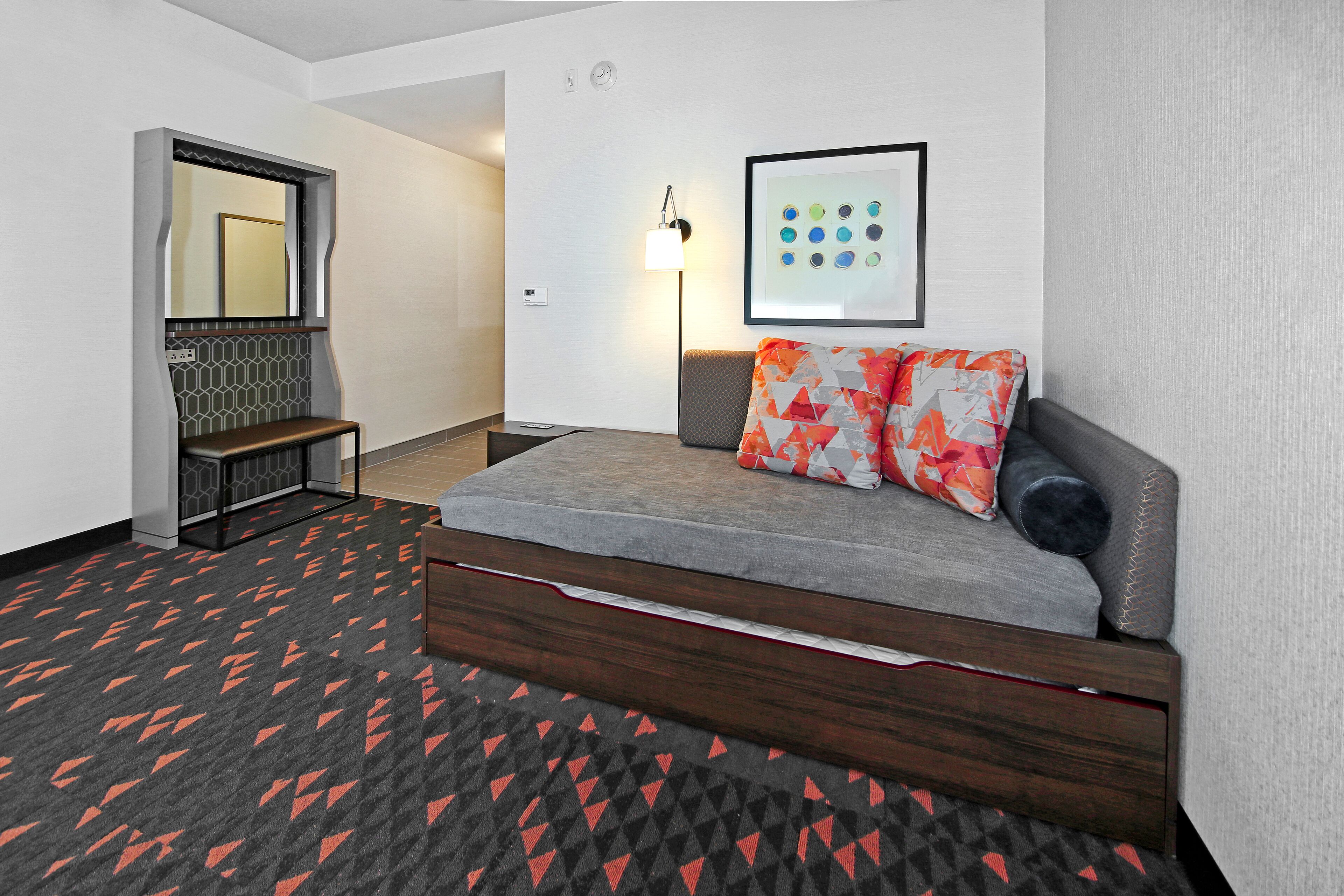 Foto - Holiday Inn Hotel & Suites Calgary Airport North by IHG