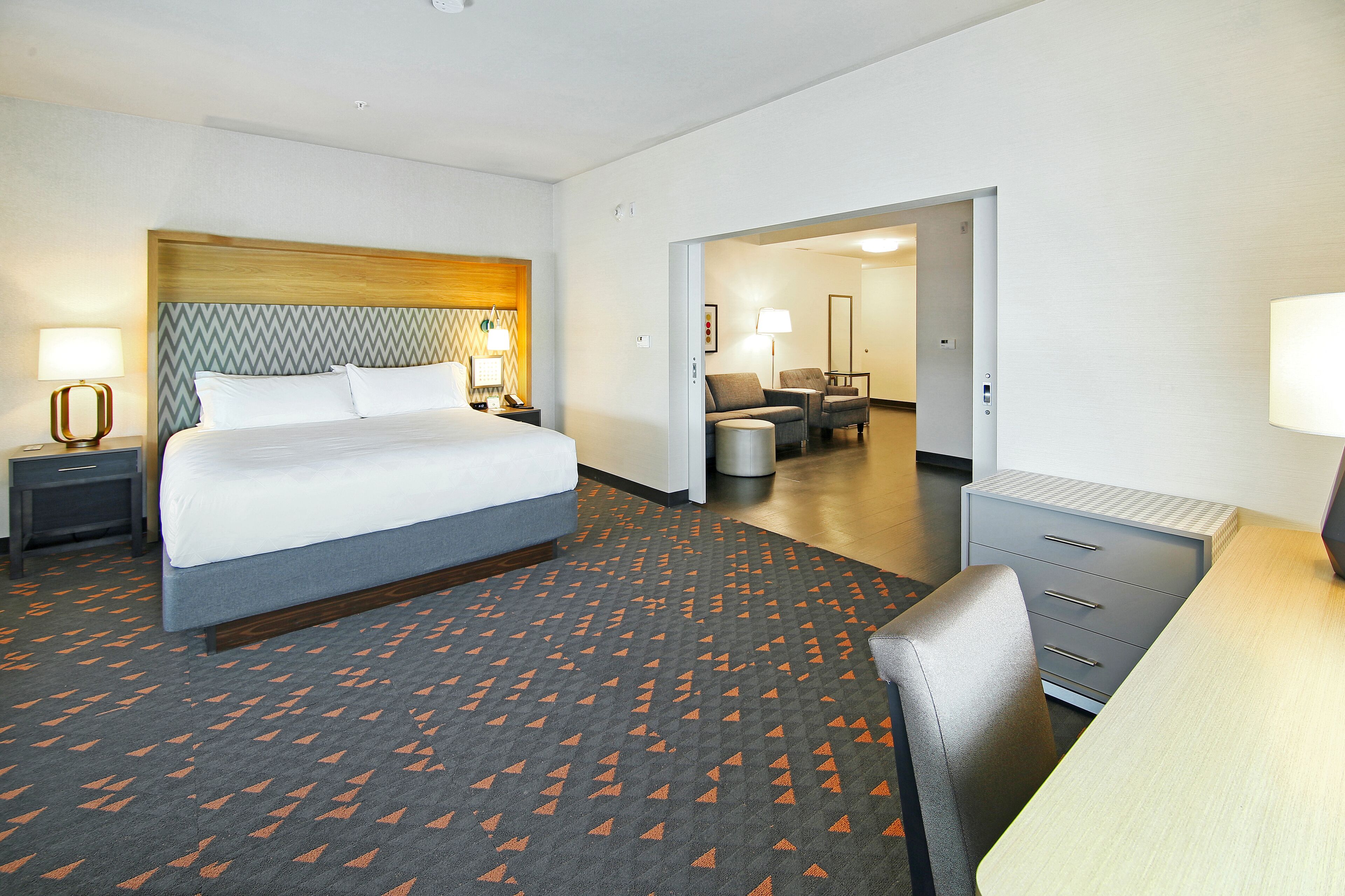 Foto - Holiday Inn Hotel & Suites - Calgary Airport North by IHG