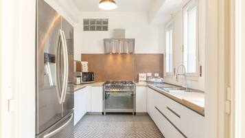 Ausstattung der Unterkunft