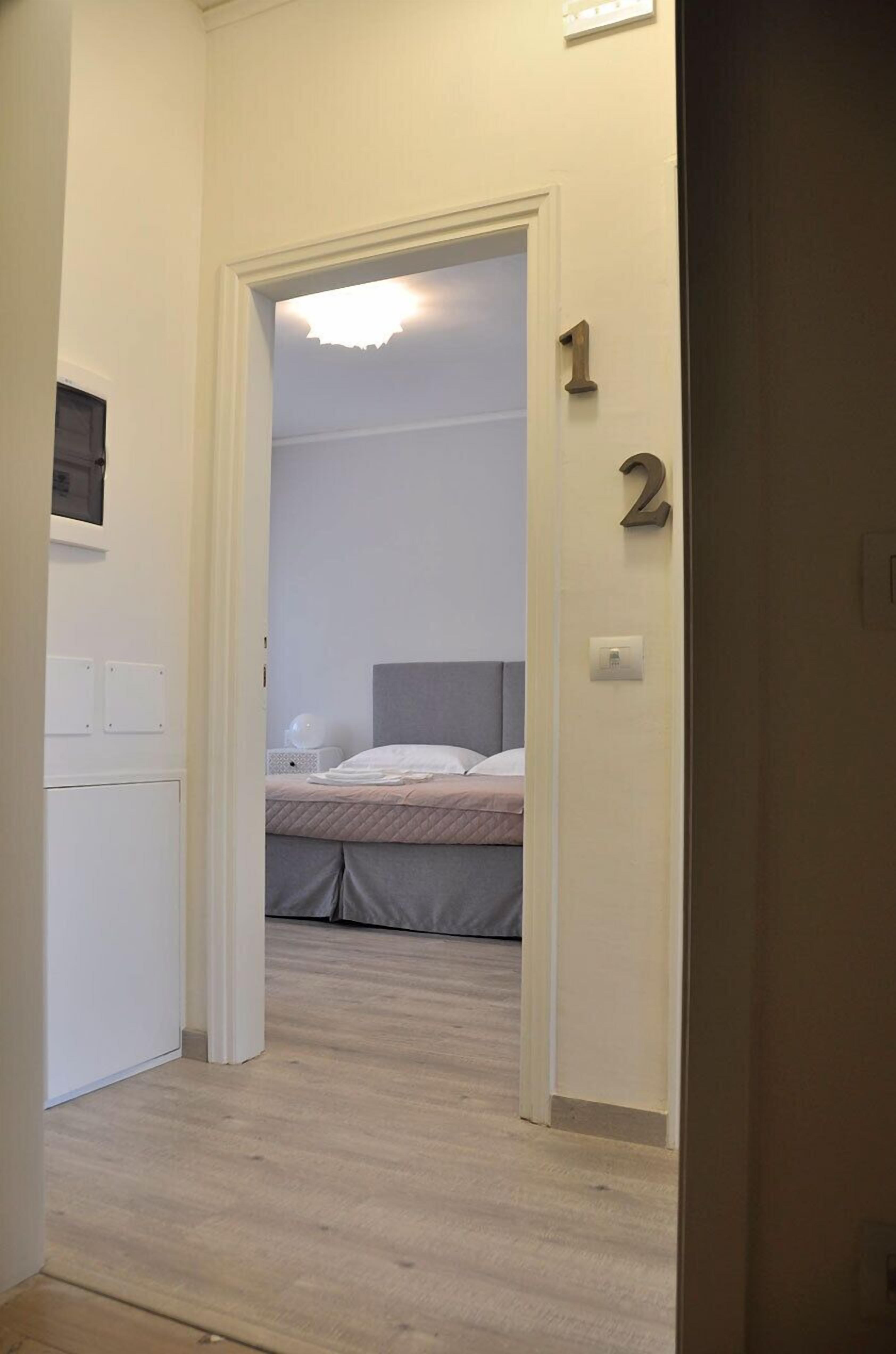 Foto - Dimora 16 Rooms & Garden