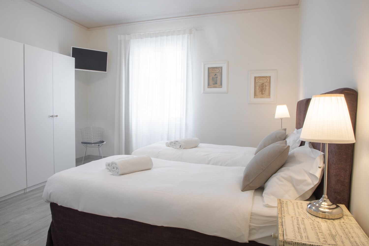 Foto - Dimora 16 Rooms & Garden